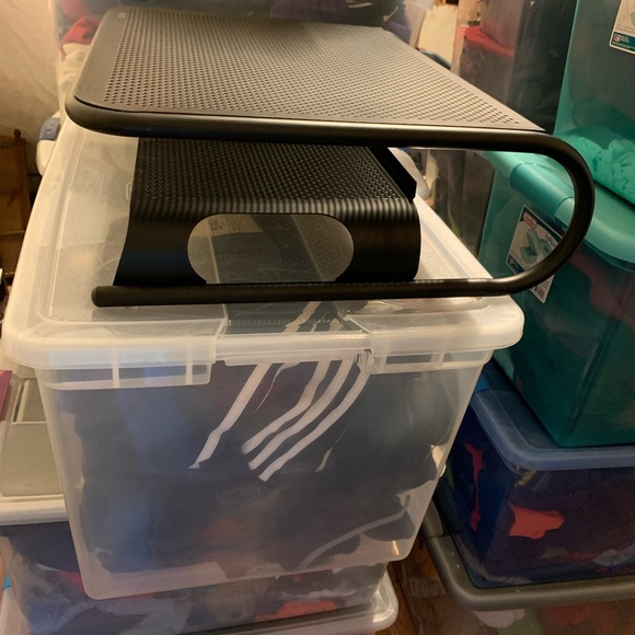 Staples Office Staples Computer Riser Poshmark